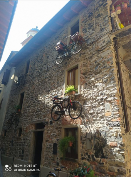 Италия и Франция в одном флаконе: инструкция по созданию нового человека