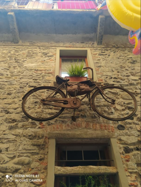 Италия и Франция в одном флаконе: инструкция по созданию нового человека