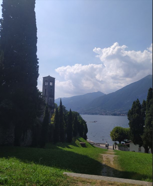 Италия и Франция в одном флаконе: инструкция по созданию нового человека