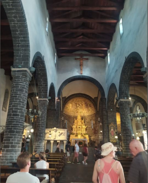 Италия и Франция в одном флаконе: инструкция по созданию нового человека