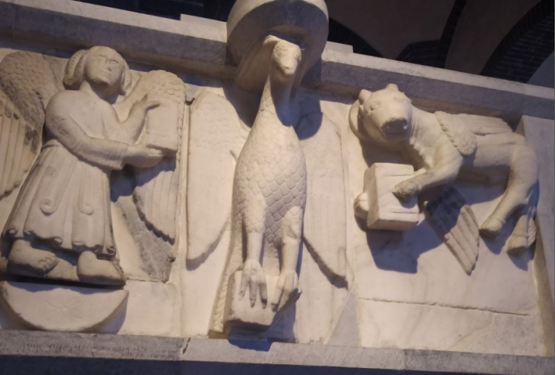 Италия и Франция в одном флаконе: инструкция по созданию нового человека