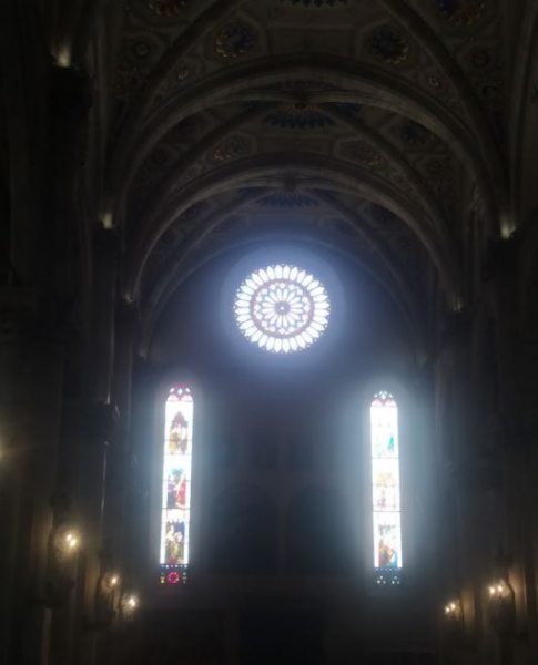 Италия и Франция в одном флаконе: инструкция по созданию нового человека