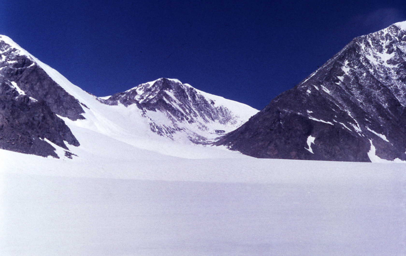 Горный Алтай. Отпечатки времени