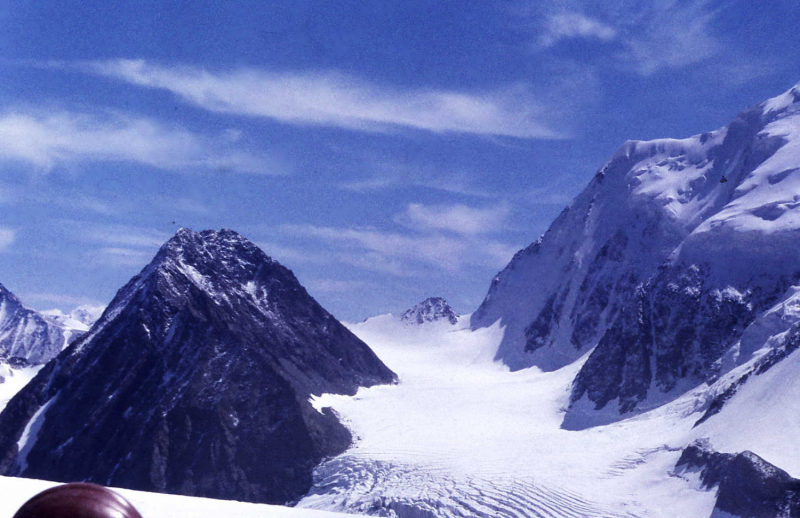 Горный Алтай. Отпечатки времени