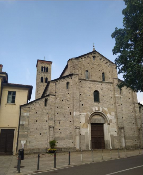 Италия и Франция в одном флаконе: инструкция по созданию нового человека Италия и Франция в одном флаконе: инструкция по созданию нового человека