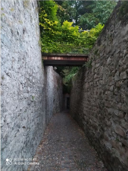 Италия и Франция в одном флаконе: инструкция по созданию нового человека