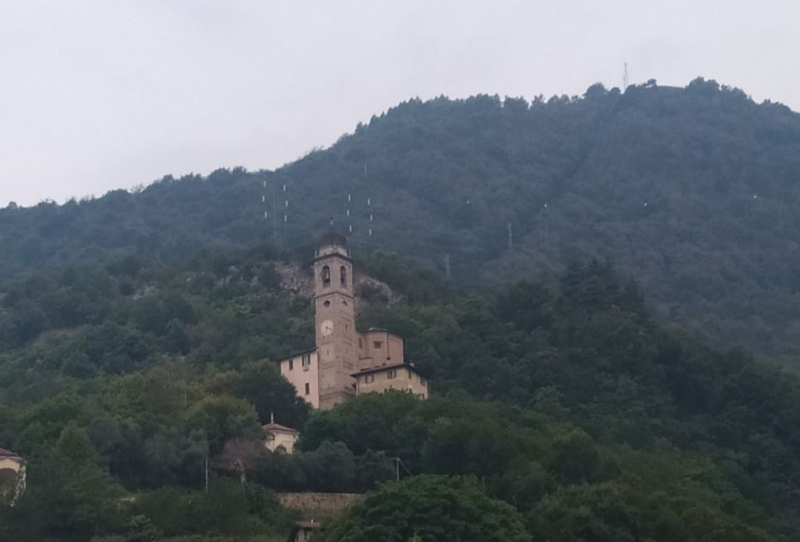 Италия и Франция в одном флаконе: инструкция по созданию нового человека