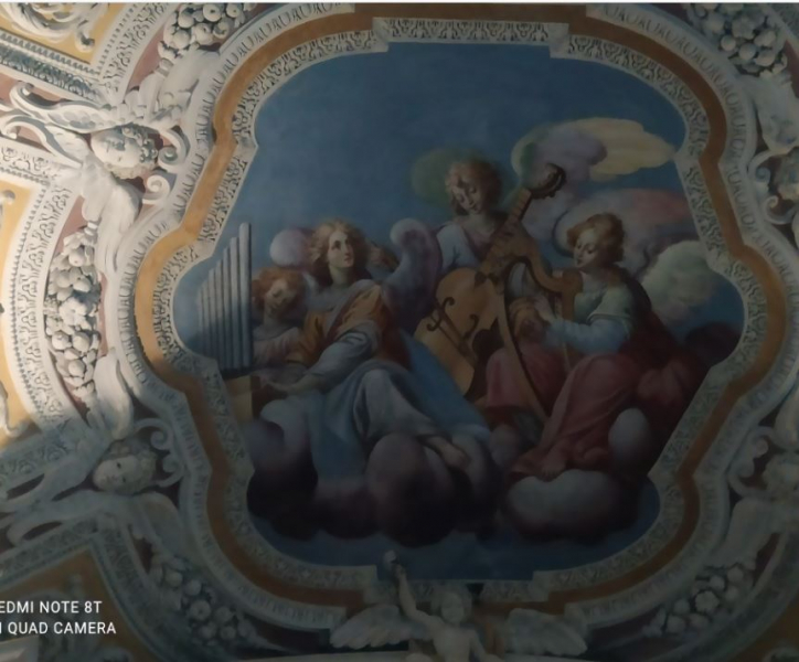 Италия и Франция в одном флаконе: инструкция по созданию нового человека