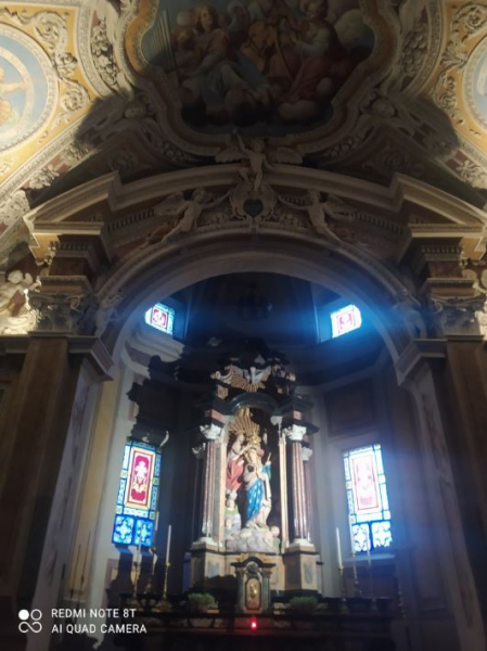 Италия и Франция в одном флаконе: инструкция по созданию нового человека