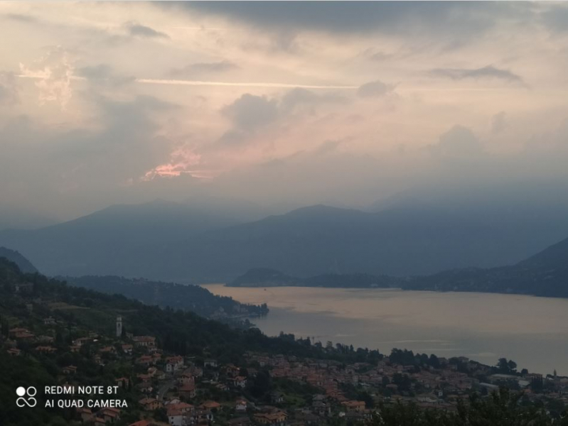 Италия и Франция в одном флаконе: инструкция по созданию нового человека