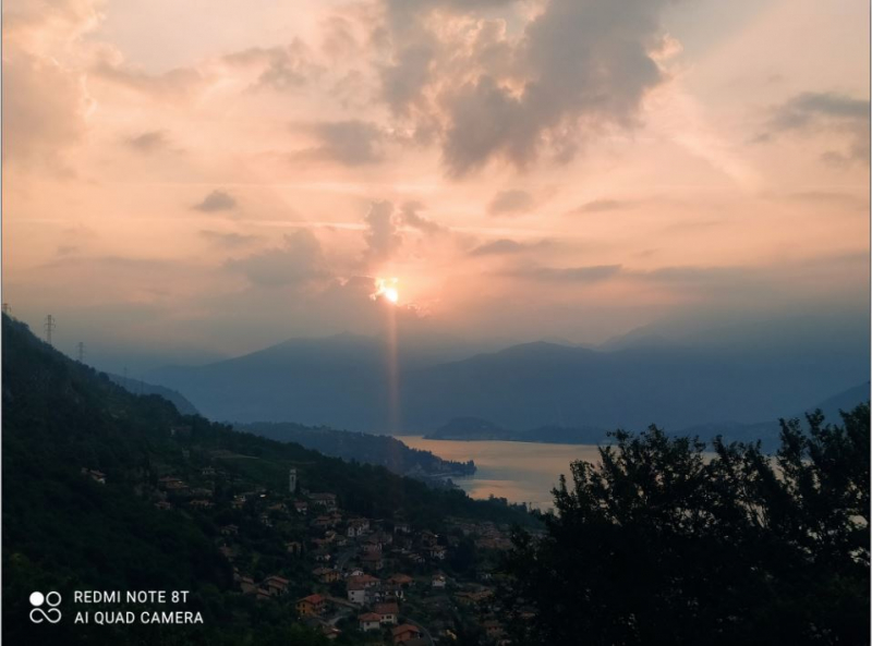 Италия и Франция в одном флаконе: инструкция по созданию нового человека