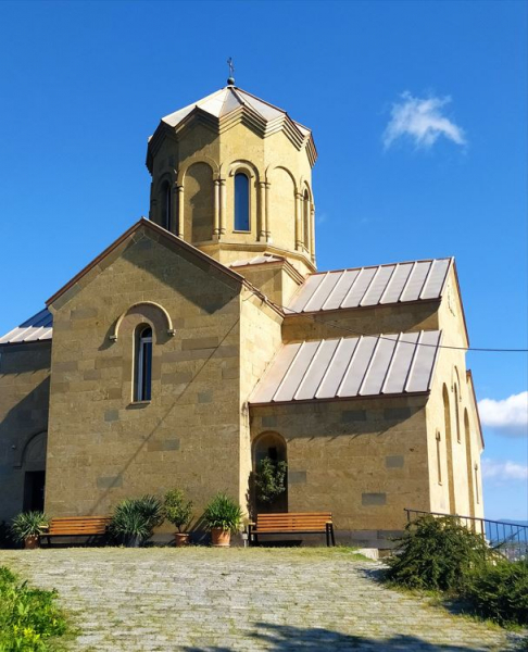 Италия и Франция в одном флаконе: инструкция по созданию нового человека