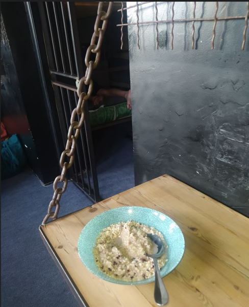 Италия и Франция в одном флаконе: инструкция по созданию нового человека