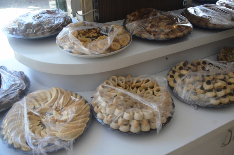 Марокко в сентябре 2024: Танжер, Шефшауэн, водопады Akchour и Тетуан.