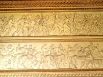 2012, апр. Веронщина, чуть-чуть Гарда и Бергамщина. Чемоданы и Макароны.