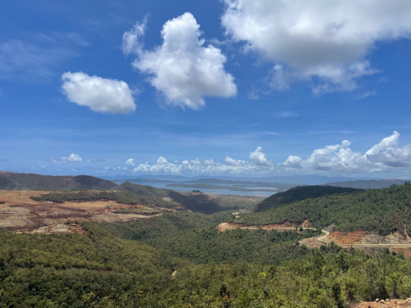 Суригао дель Норте