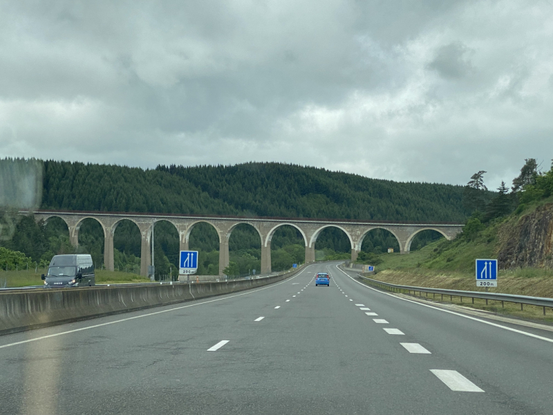 Путевые заметки Беларусь – Испания – Португалия и обратно (июнь 2024)