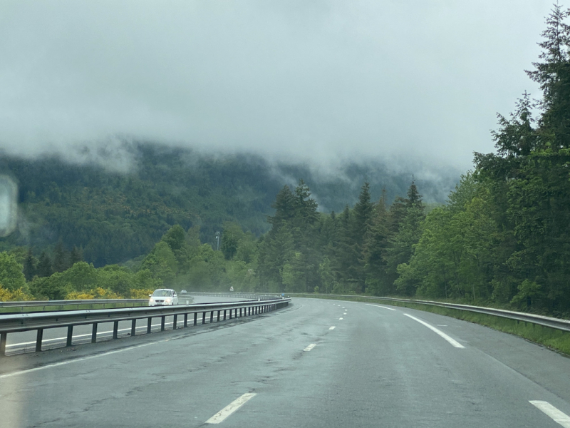 Путевые заметки Беларусь – Испания – Португалия и обратно (июнь 2024)