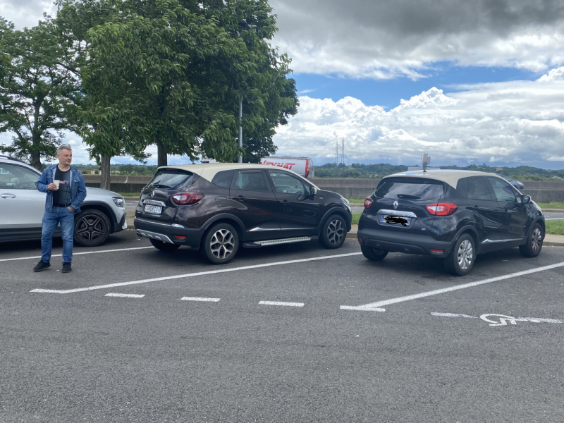 Путевые заметки Беларусь – Испания – Португалия и обратно (июнь 2024)