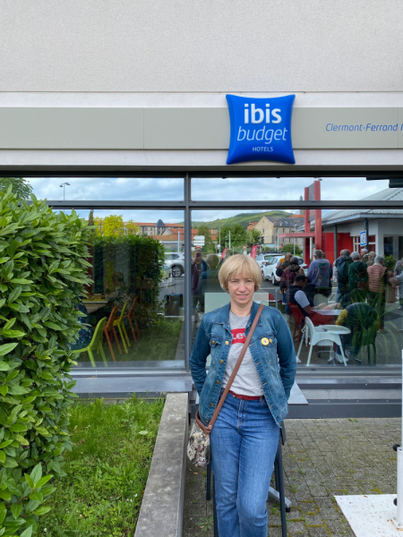 Путевые заметки Беларусь – Испания – Португалия и обратно (июнь 2024)