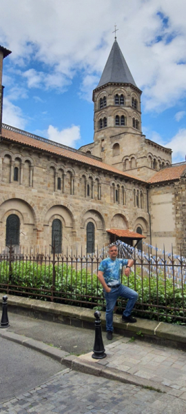 Путевые заметки Беларусь – Испания – Португалия и обратно (июнь 2024)