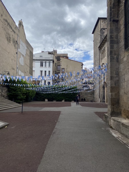 Путевые заметки Беларусь – Испания – Португалия и обратно (июнь 2024)