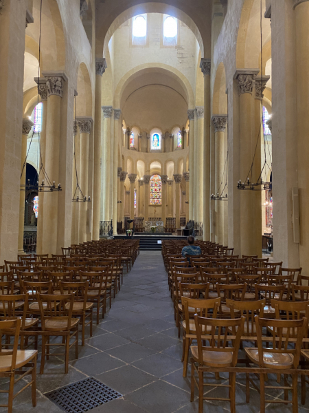 Путевые заметки Беларусь – Испания – Португалия и обратно (июнь 2024)