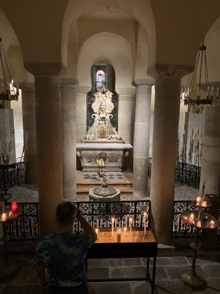 Путевые заметки Беларусь – Испания – Португалия и обратно (июнь 2024)