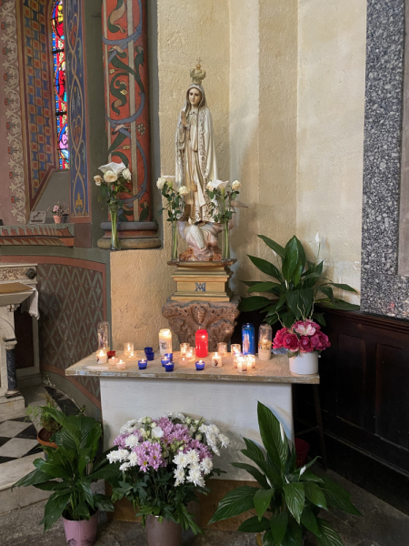 Путевые заметки Беларусь – Испания – Португалия и обратно (июнь 2024)