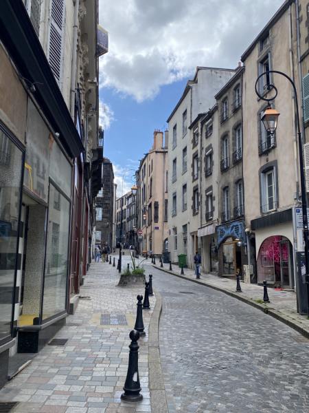 Путевые заметки Беларусь – Испания – Португалия и обратно (июнь 2024)