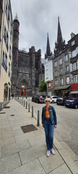 Путевые заметки Беларусь – Испания – Португалия и обратно (июнь 2024)