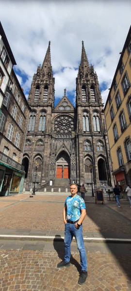 Путевые заметки Беларусь – Испания – Португалия и обратно (июнь 2024)