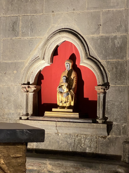 Путевые заметки Беларусь – Испания – Португалия и обратно (июнь 2024)