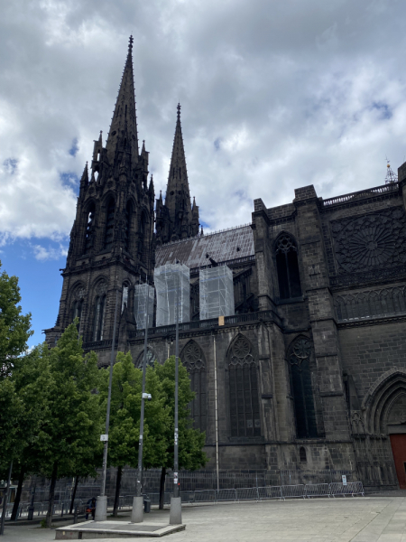 Путевые заметки Беларусь – Испания – Португалия и обратно (июнь 2024)