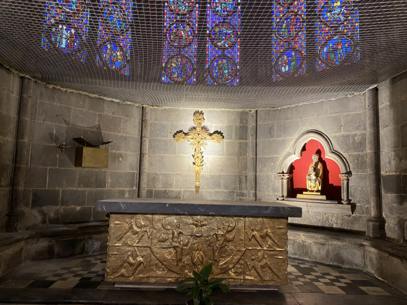 Путевые заметки Беларусь – Испания – Португалия и обратно (июнь 2024)