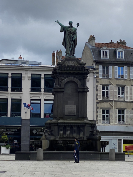 Путевые заметки Беларусь – Испания – Португалия и обратно (июнь 2024)