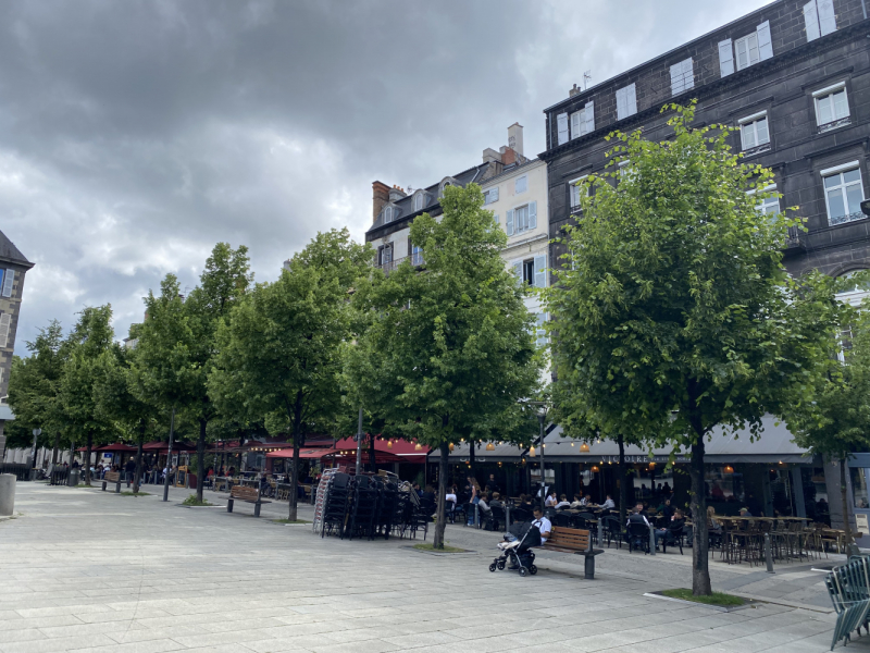 Путевые заметки Беларусь – Испания – Португалия и обратно (июнь 2024)