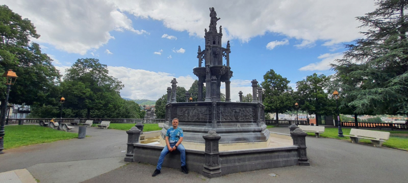 Путевые заметки Беларусь – Испания – Португалия и обратно (июнь 2024)