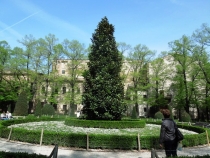 2012, апр. Веронщина, чуть-чуть Гарда и Бергамщина. Чемоданы и Макароны.