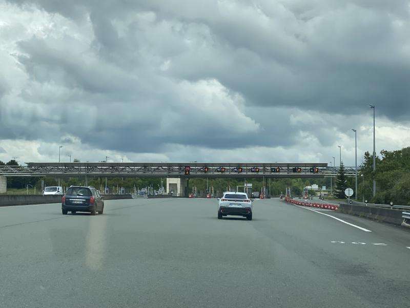 Путевые заметки Беларусь – Испания – Португалия и обратно (июнь 2024)