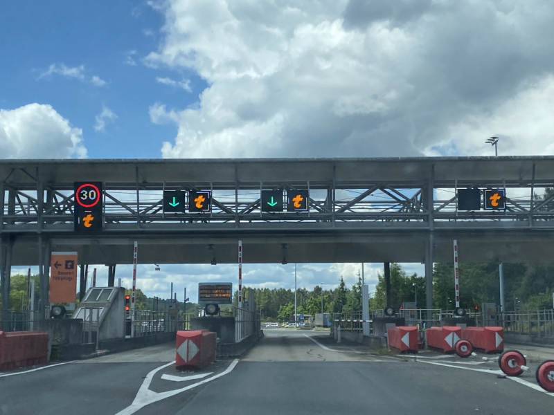 Путевые заметки Беларусь – Испания – Португалия и обратно (июнь 2024)