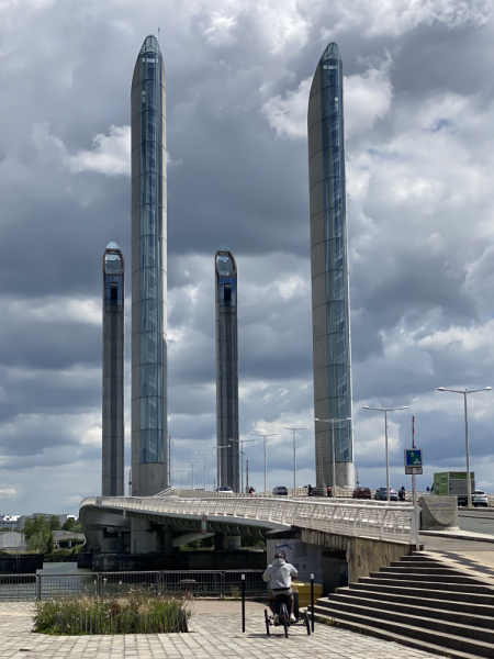 Путевые заметки Беларусь – Испания – Португалия и обратно (июнь 2024)