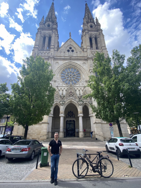 Путевые заметки Беларусь – Испания – Португалия и обратно (июнь 2024)