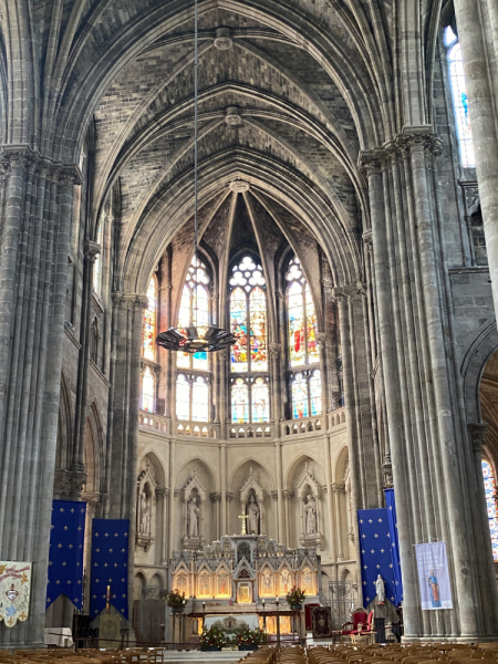 Путевые заметки Беларусь – Испания – Португалия и обратно (июнь 2024)