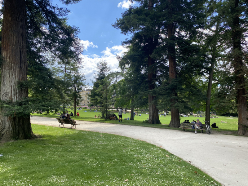 Путевые заметки Беларусь – Испания – Португалия и обратно (июнь 2024)