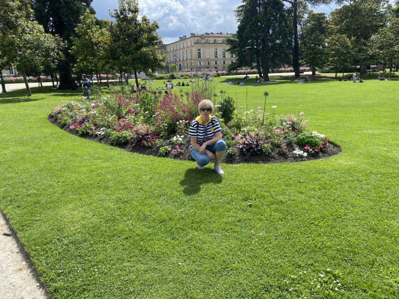 Путевые заметки Беларусь – Испания – Португалия и обратно (июнь 2024)