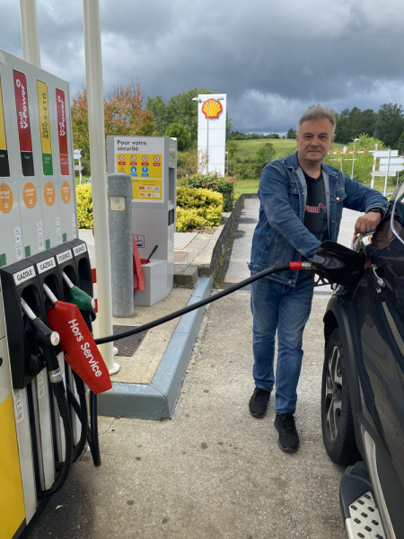 Путевые заметки Беларусь – Испания – Португалия и обратно (июнь 2024)