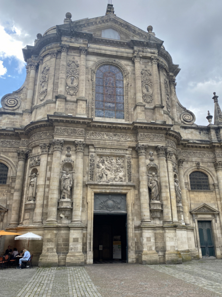 Путевые заметки Беларусь – Испания – Португалия и обратно (июнь 2024)