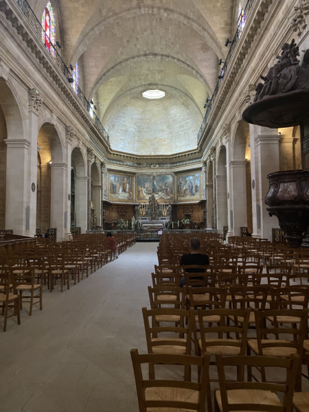 Путевые заметки Беларусь – Испания – Португалия и обратно (июнь 2024)