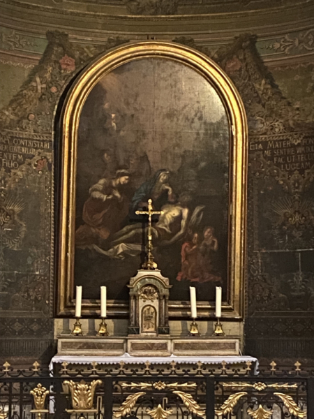 Путевые заметки Беларусь – Испания – Португалия и обратно (июнь 2024)